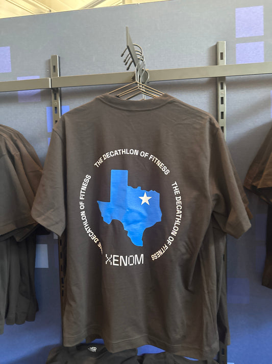 Xenom Texas Boxy Tee