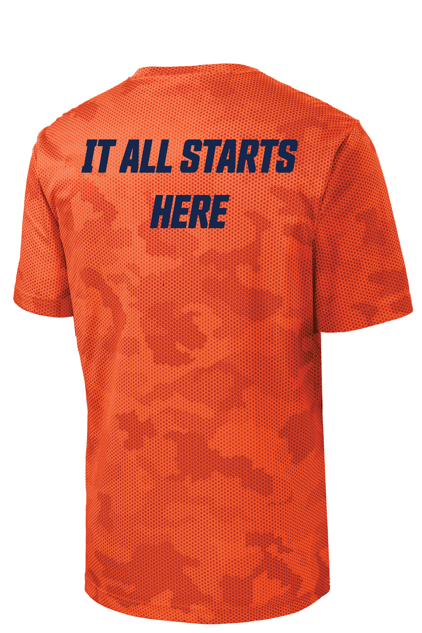PDF Pathway Cup Athlete Tee