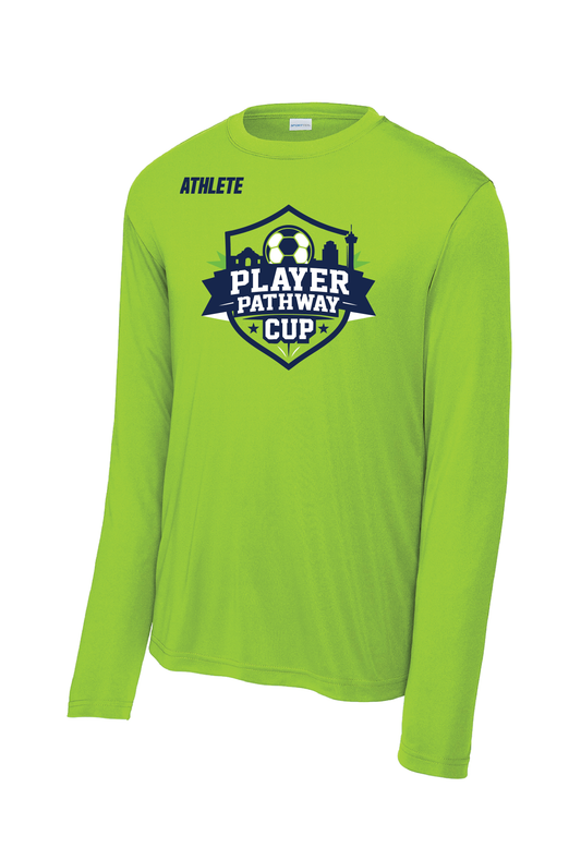 PDF Pathway Cup Athlete Warmup