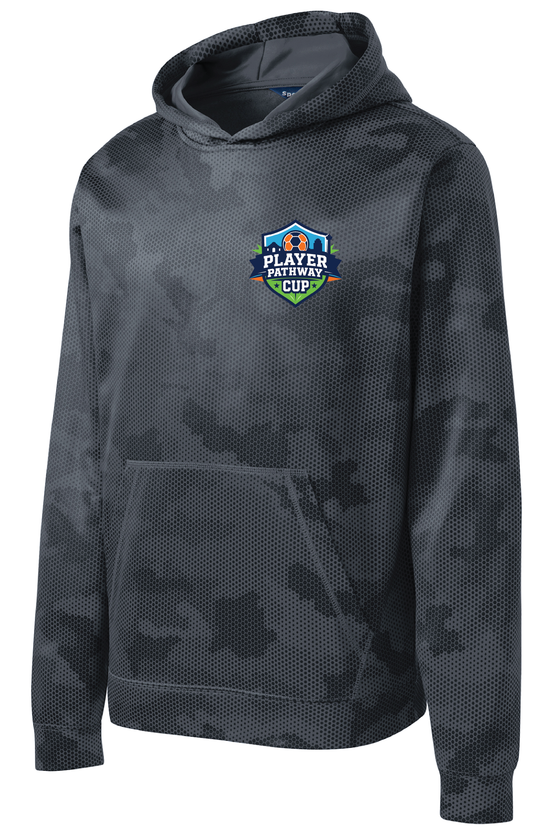 PDF Pathway Cup Camo Hoodie
