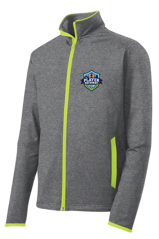PDF Pathway Cup Zip jacket