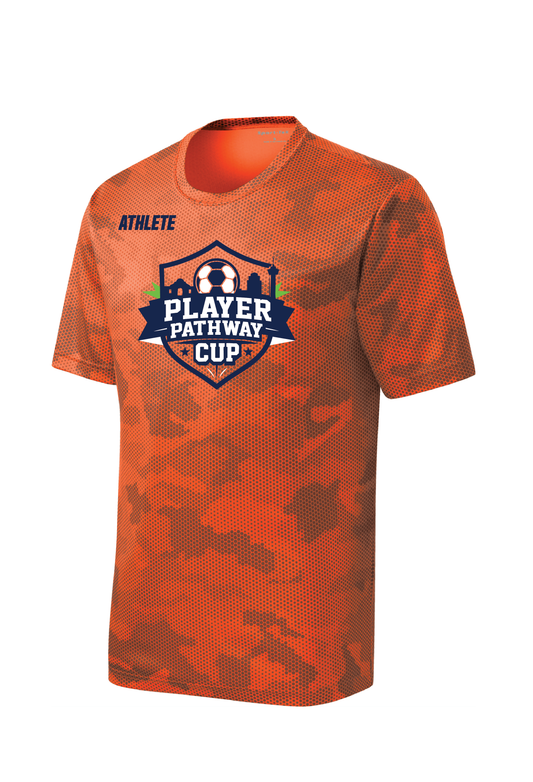 PDF Pathway Cup Athlete Tee