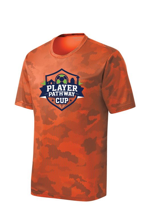 PDF Pathway Cup Athlete Tee