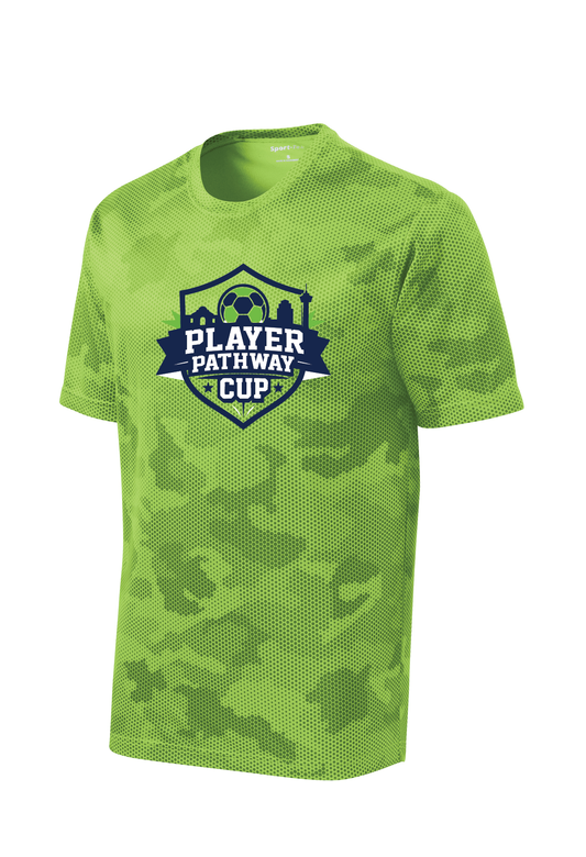 PDF Pathway Cup Athlete Tee
