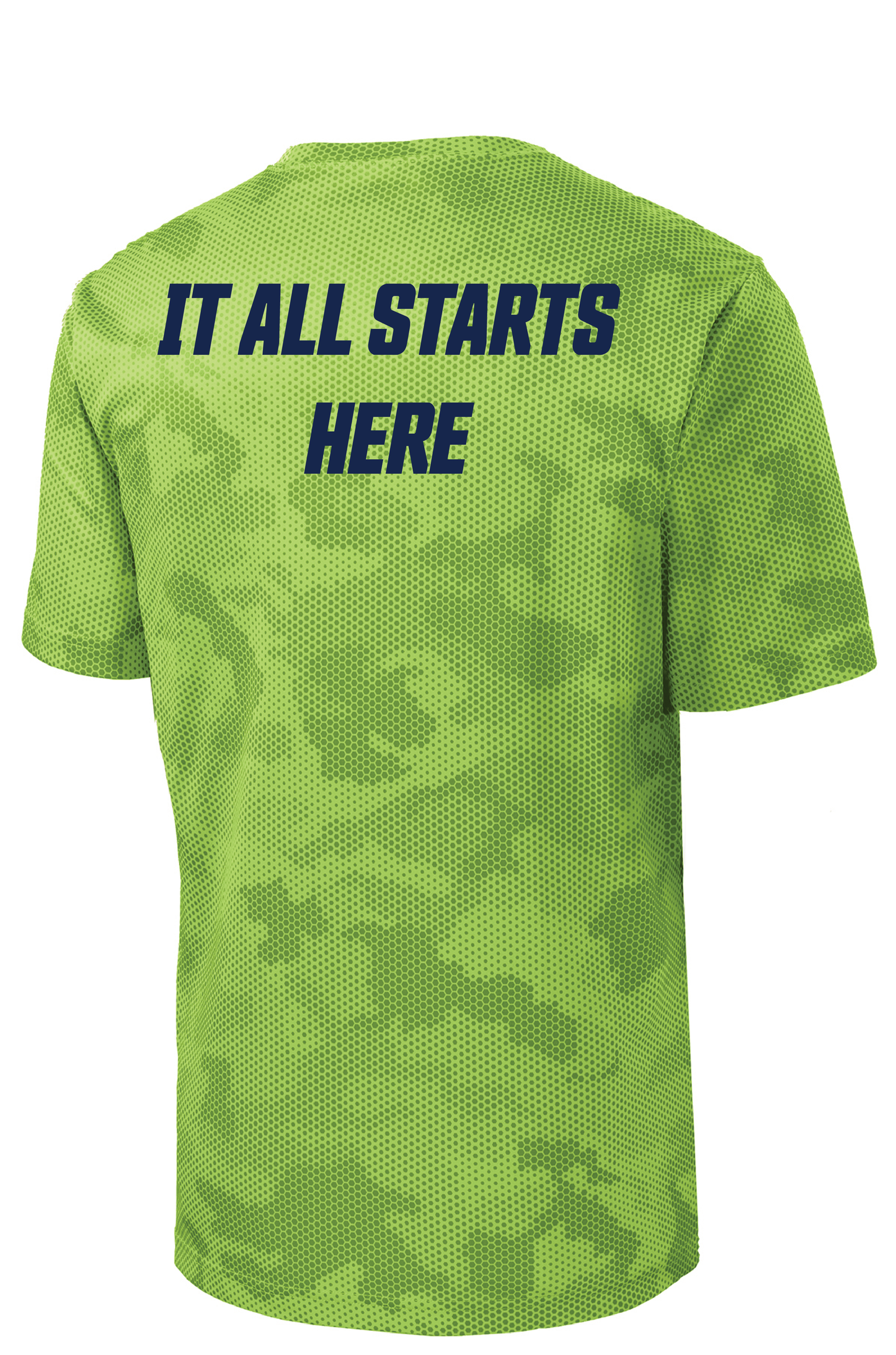 PDF Pathway Cup Athlete Tee